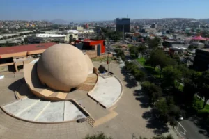 Tijuana Mexico Tijuana Mexico